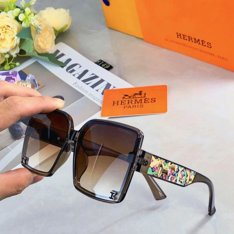 Hermes Sunglasses FreshLook 280180