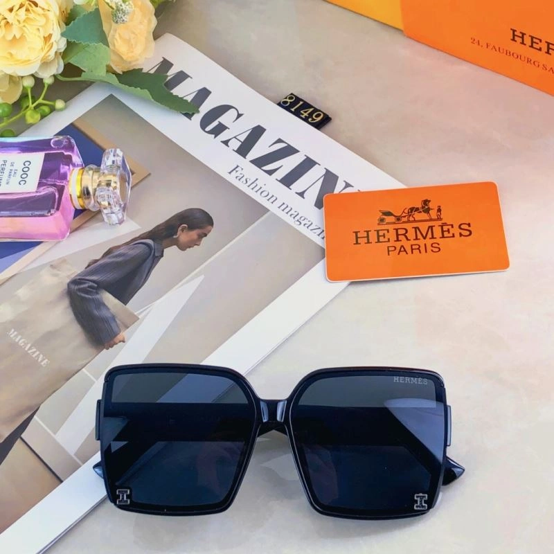Hermes Sunglasses FreshLook 280180