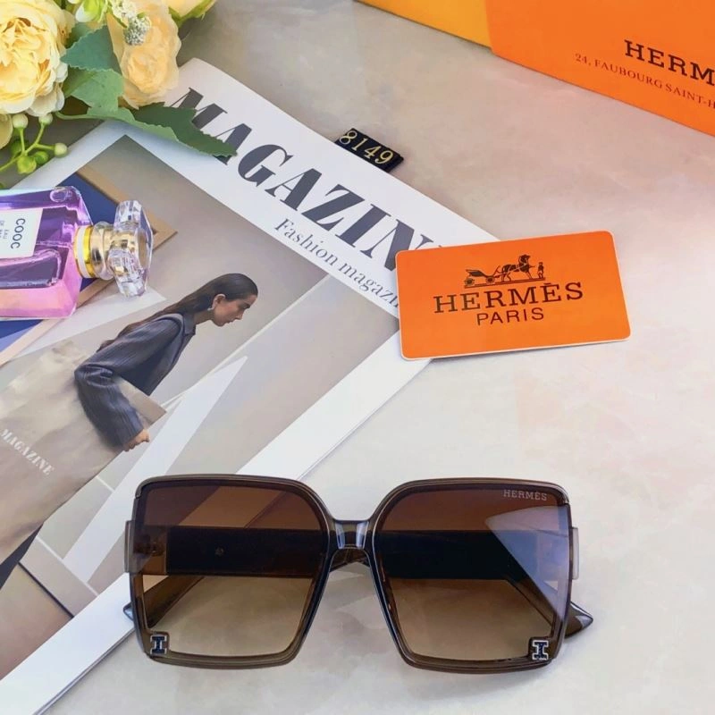Hermes Sunglasses FreshLook 280180