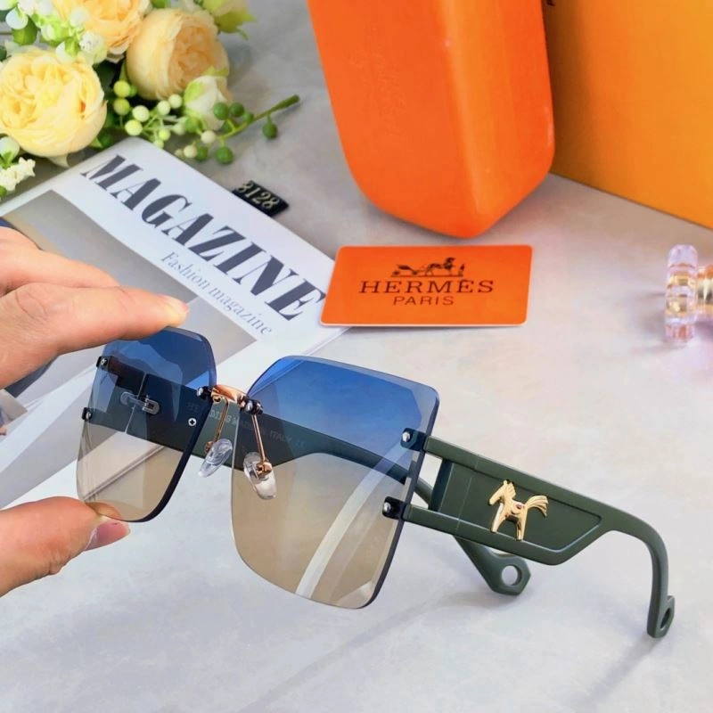 Hermes Sunglasses OnTrend 280196