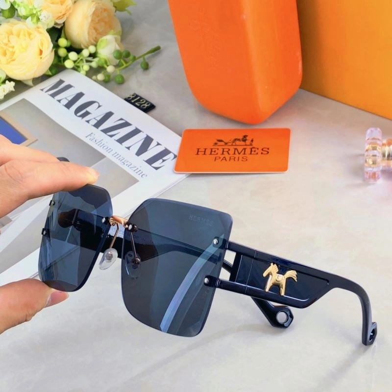 Hermes Sunglasses OnTrend 280196