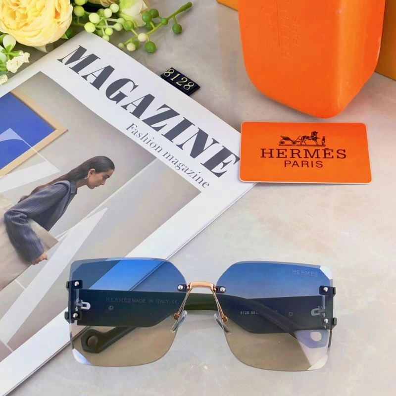 Hermes Sunglasses OnTrend 280196