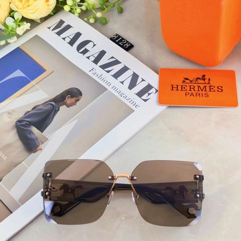 Hermes Sunglasses OnTrend 280196