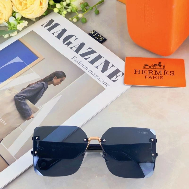 Hermes Sunglasses OnTrend 280196