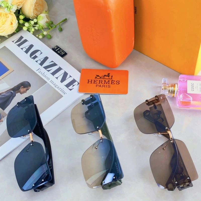 Hermes Sunglasses OnTrend 280196