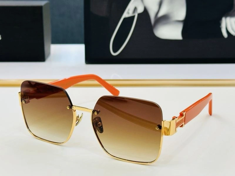 Functional Hermes Sunglasses 280192
