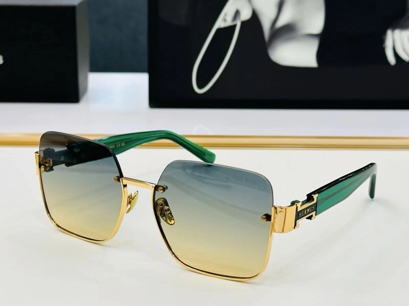 Functional Hermes Sunglasses 280192
