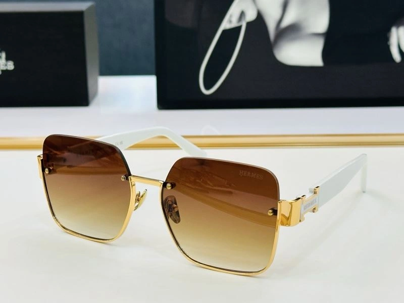 Functional Hermes Sunglasses 280192