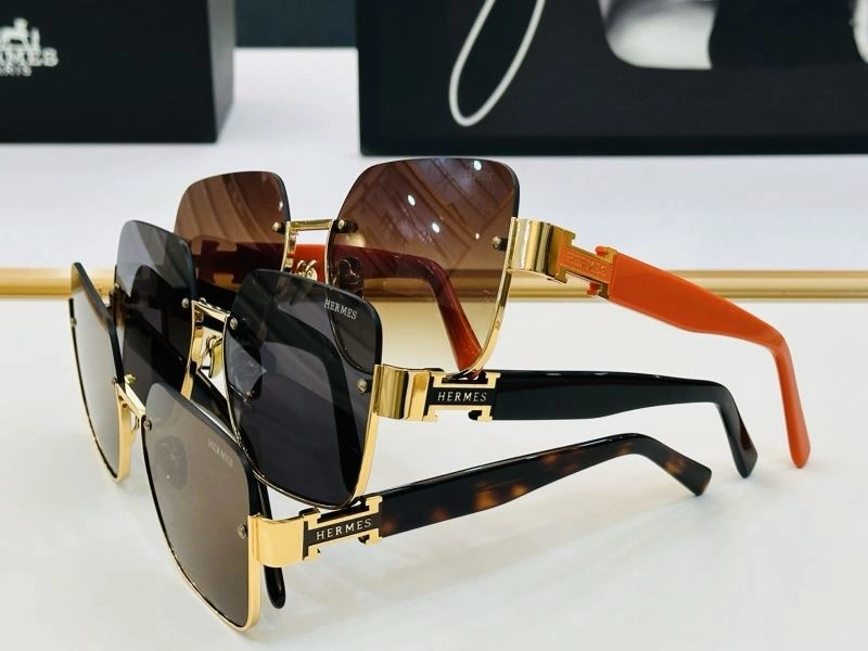 Functional Hermes Sunglasses 280192