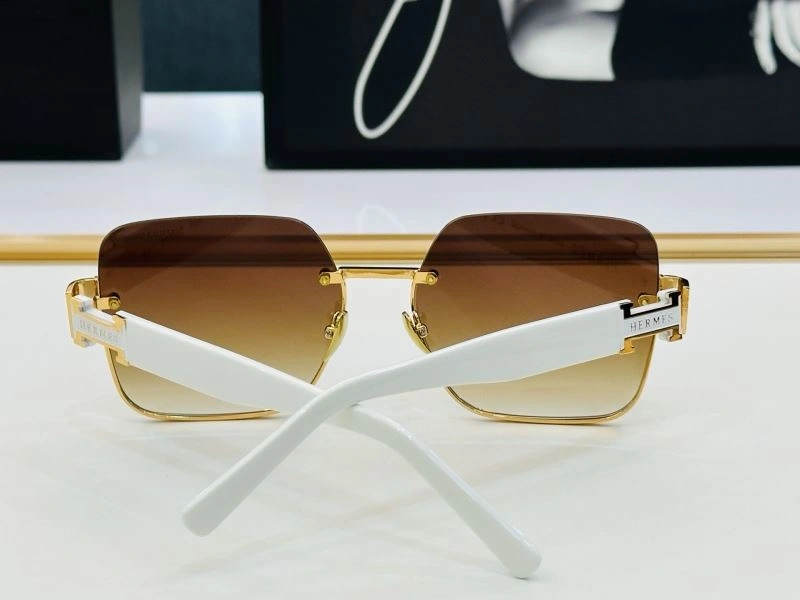Functional Hermes Sunglasses 280192