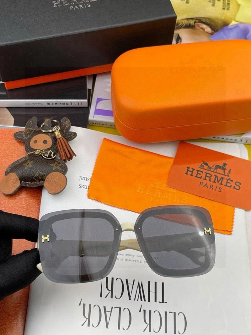 MultiPurpose Hermes Sunglasses 280187