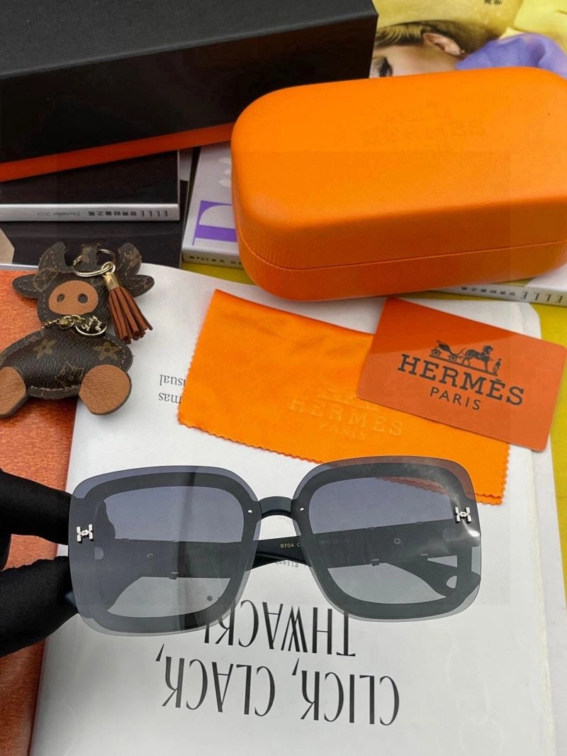 MultiPurpose Hermes Sunglasses 280187
