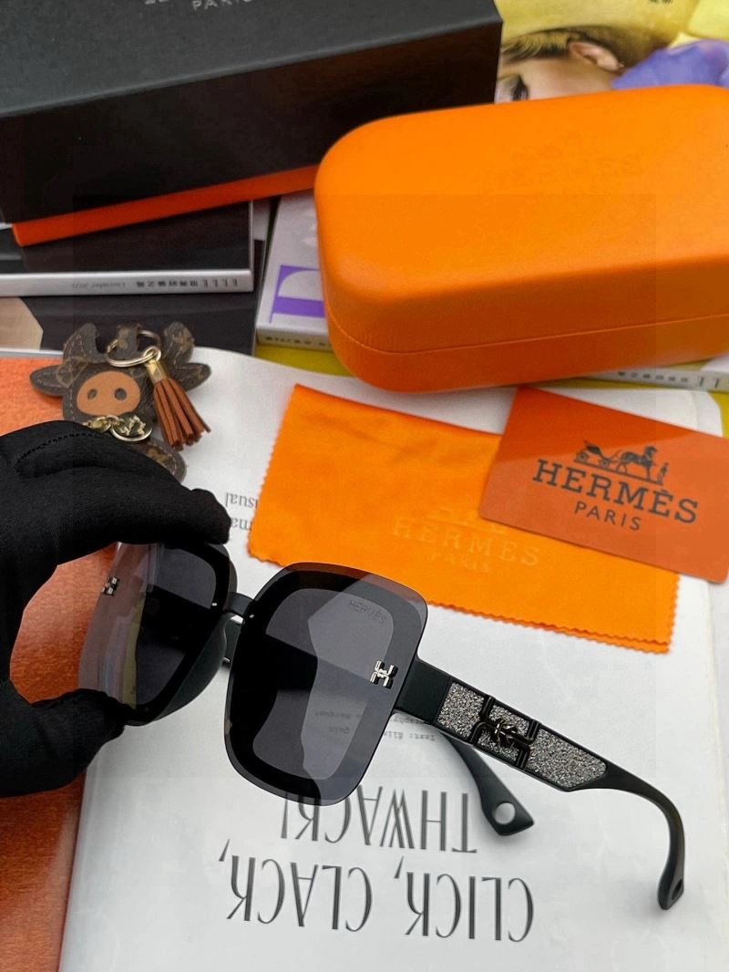 MultiPurpose Hermes Sunglasses 280187