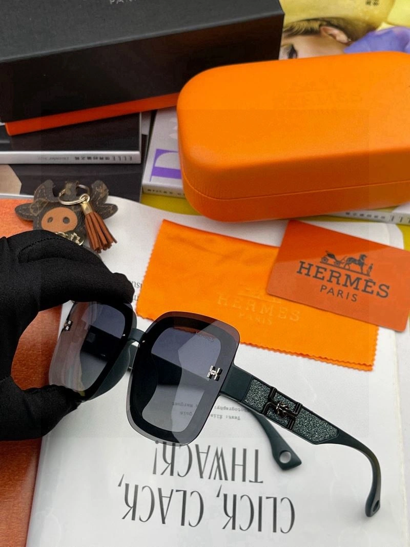 MultiPurpose Hermes Sunglasses 280187