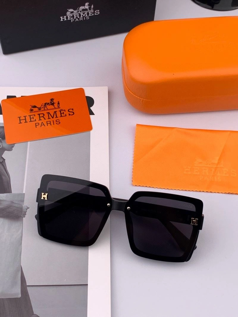 Hermes Sunglasses WaterResistant 280194