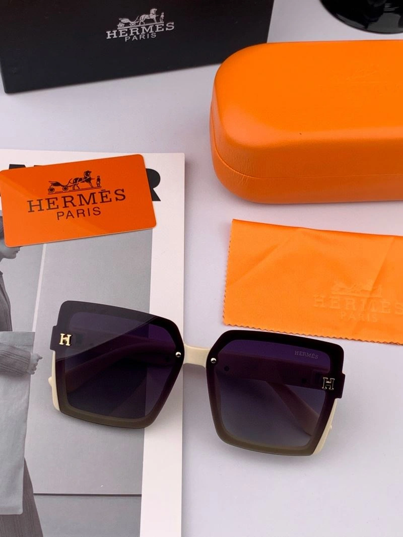 Hermes Sunglasses WaterResistant 280194