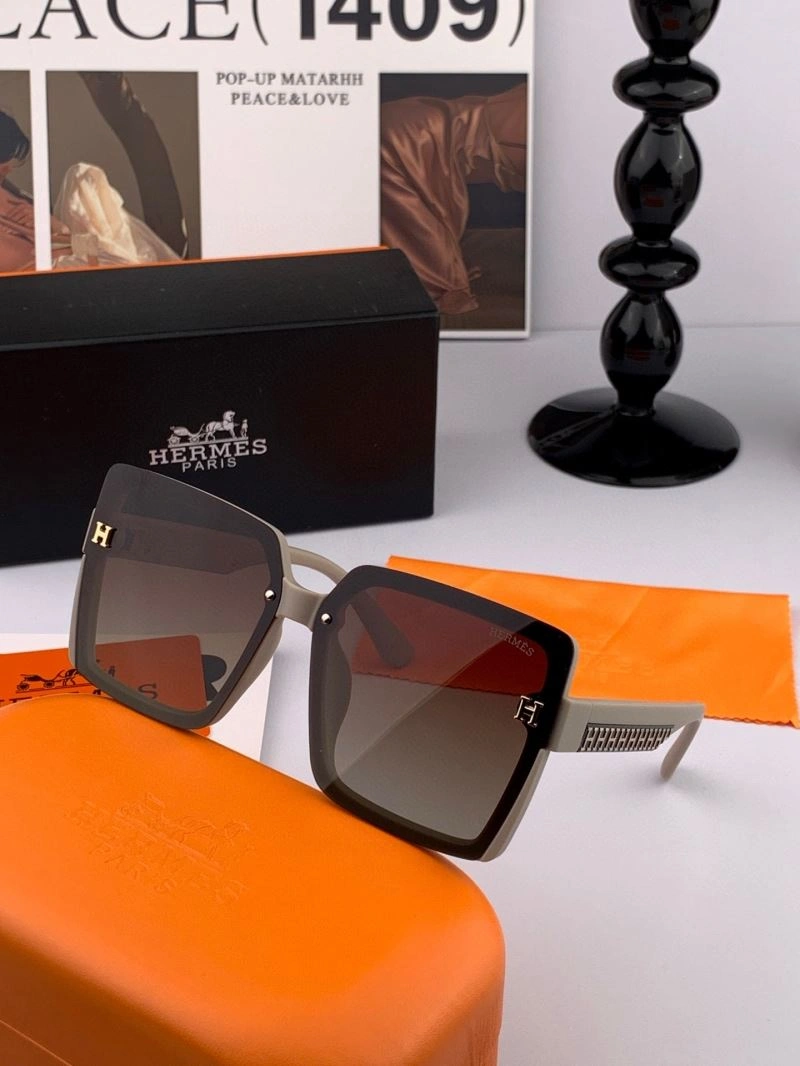 Hermes Sunglasses WaterResistant 280194