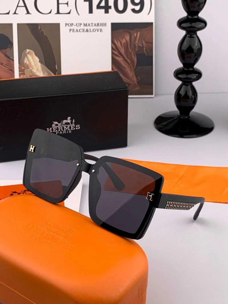 Hermes Sunglasses WaterResistant 280194