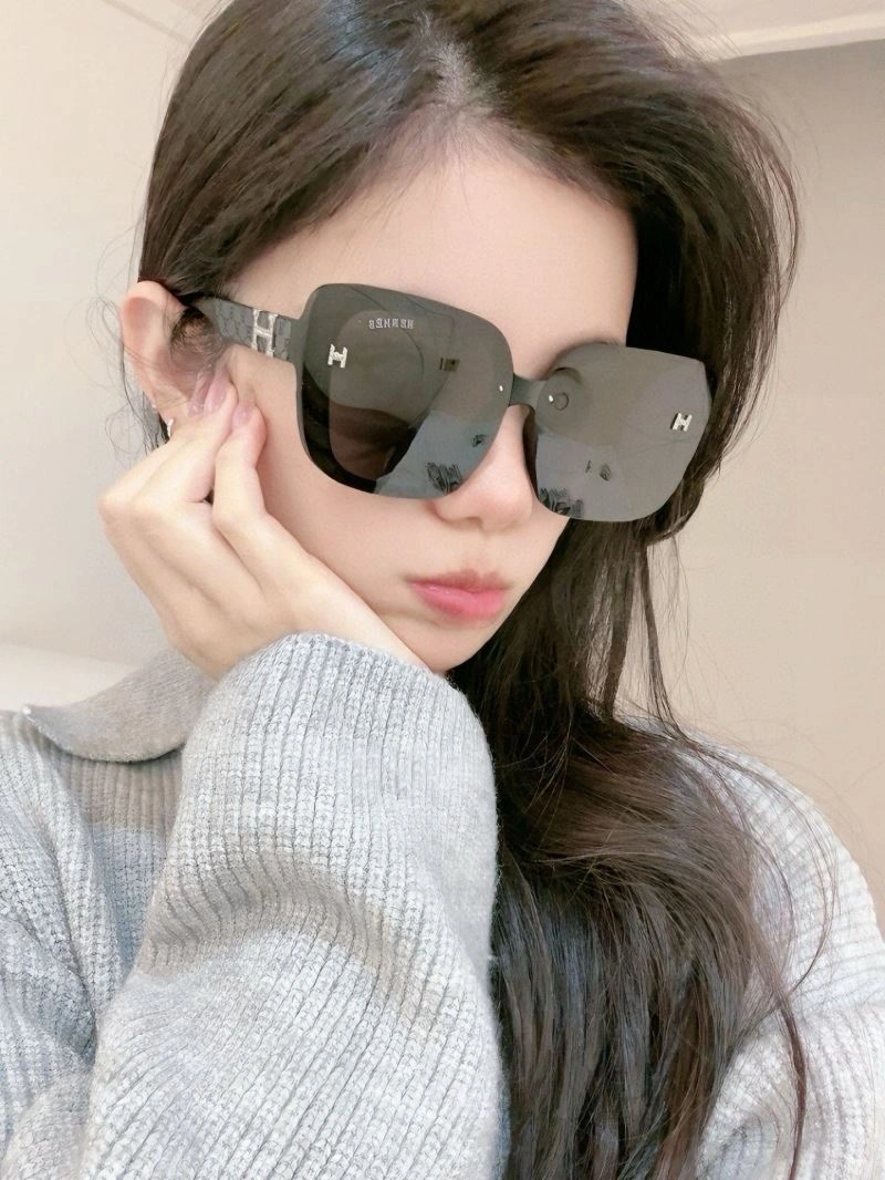 Bright Hermes Sunglasses 280177