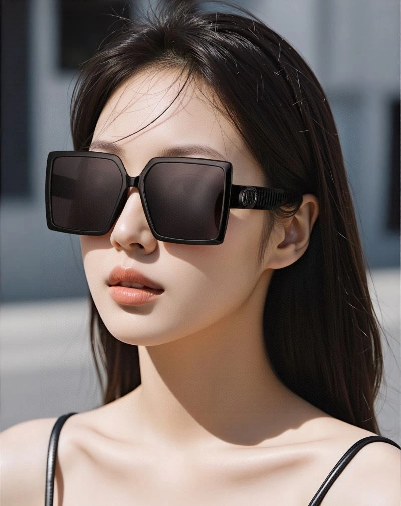 Hermes Sunglasses Lightweight 280199