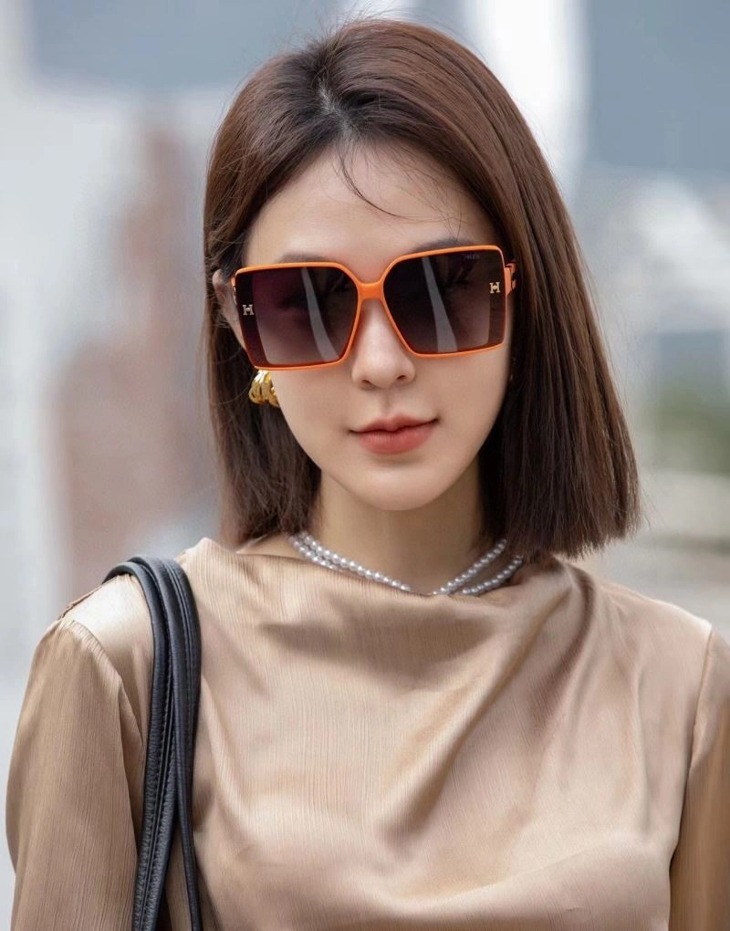 Hermes Sunglasses TimelessDesign 280183