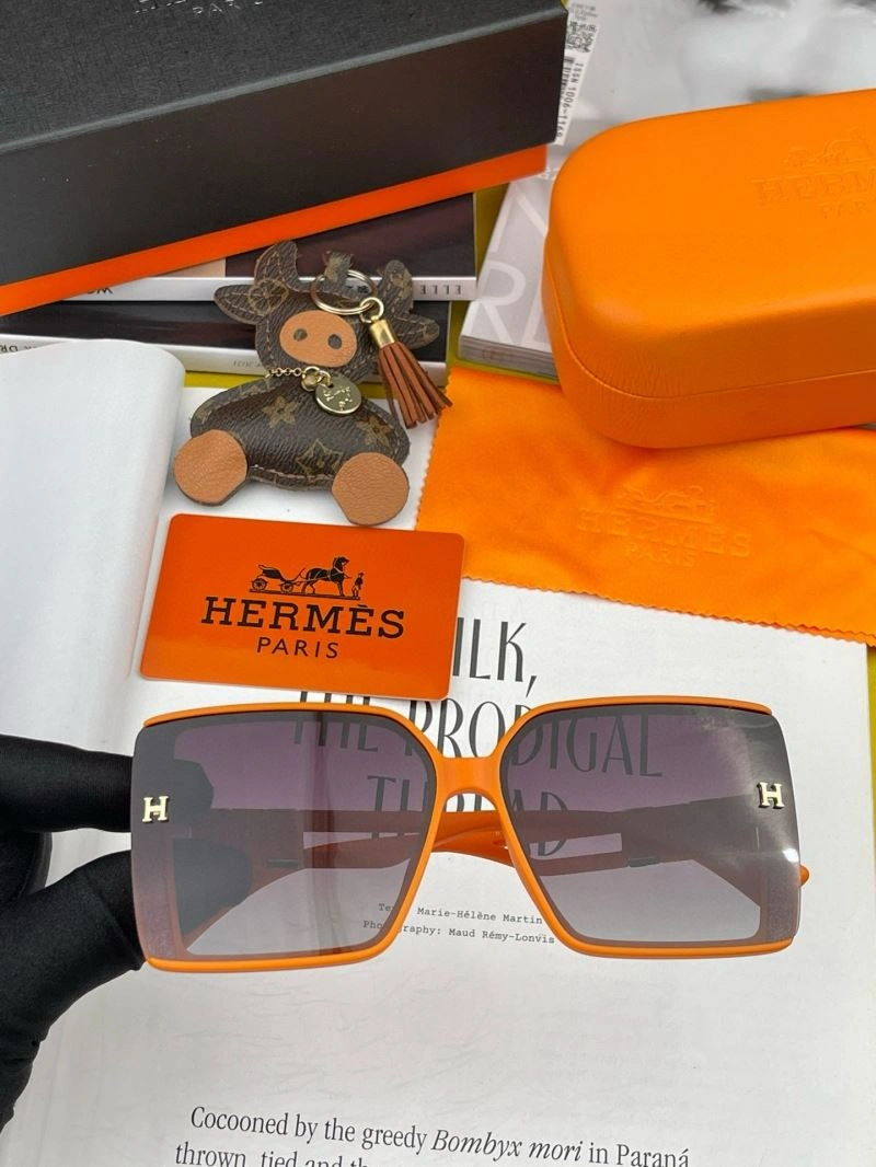 Hermes Sunglasses TimelessDesign 280183