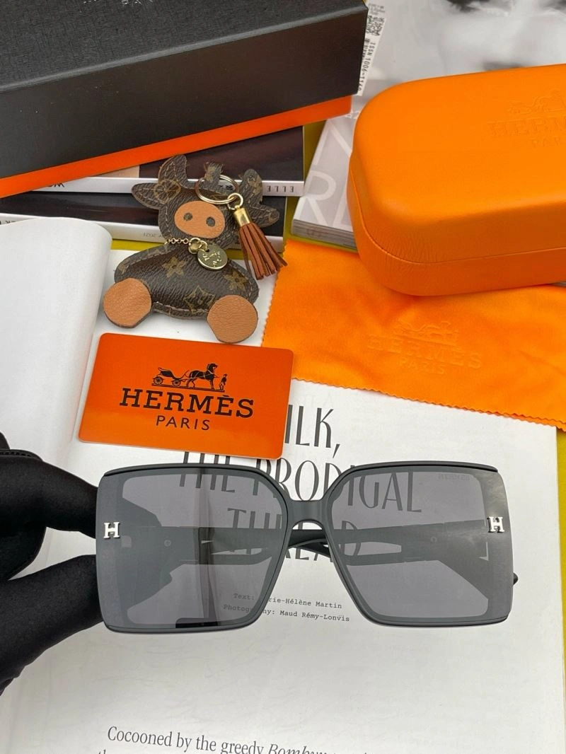Hermes Sunglasses TimelessDesign 280183