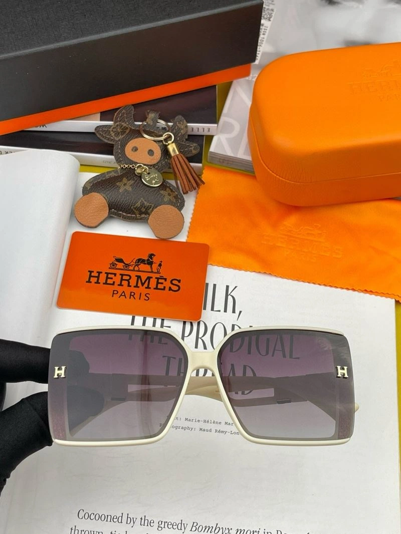 Hermes Sunglasses TimelessDesign 280183