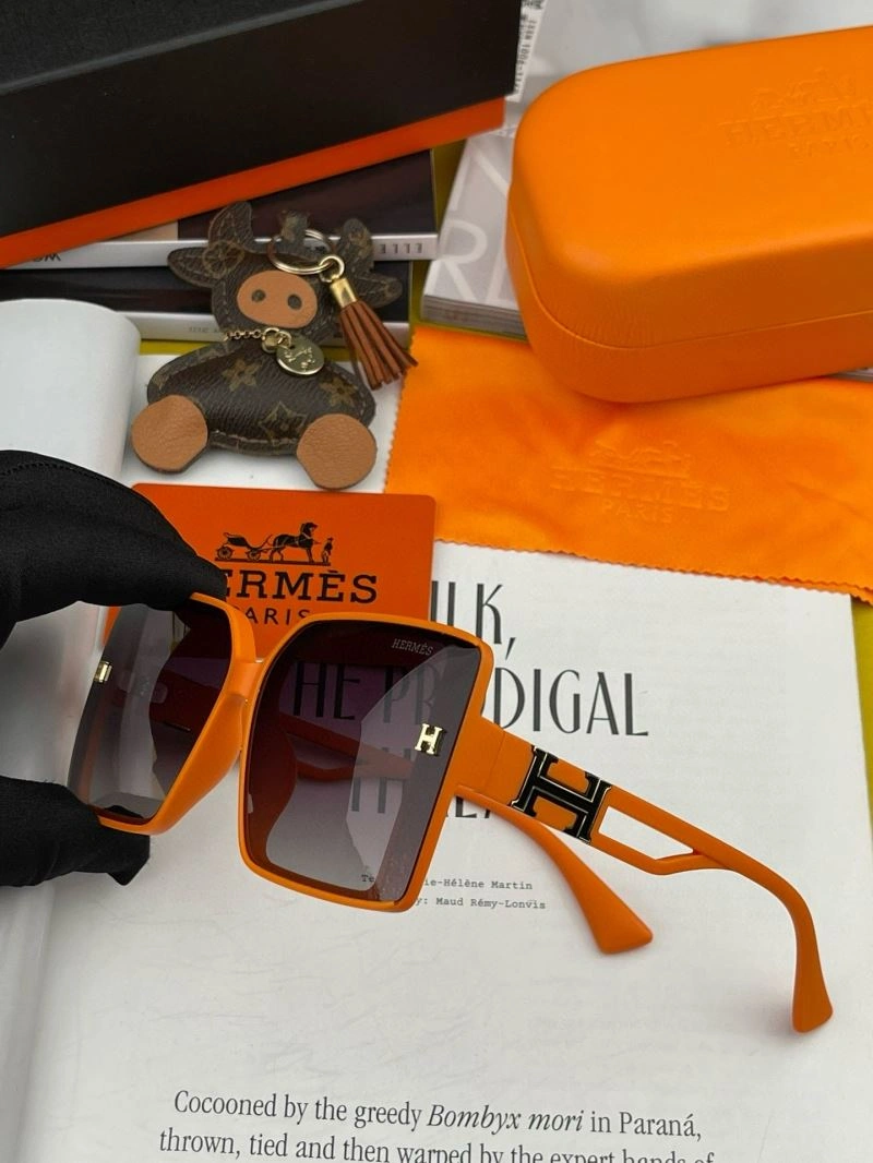 Hermes Sunglasses TimelessDesign 280183