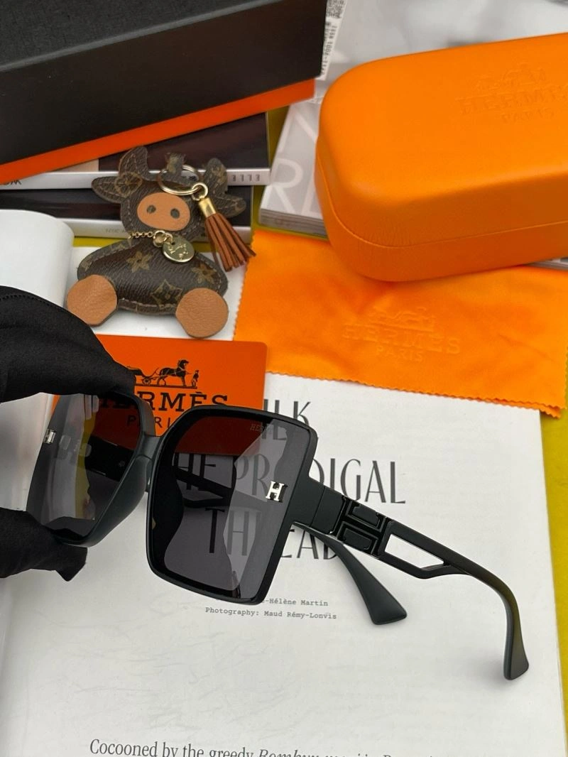 Hermes Sunglasses TimelessDesign 280183