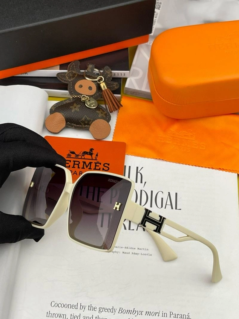 Hermes Sunglasses TimelessDesign 280183