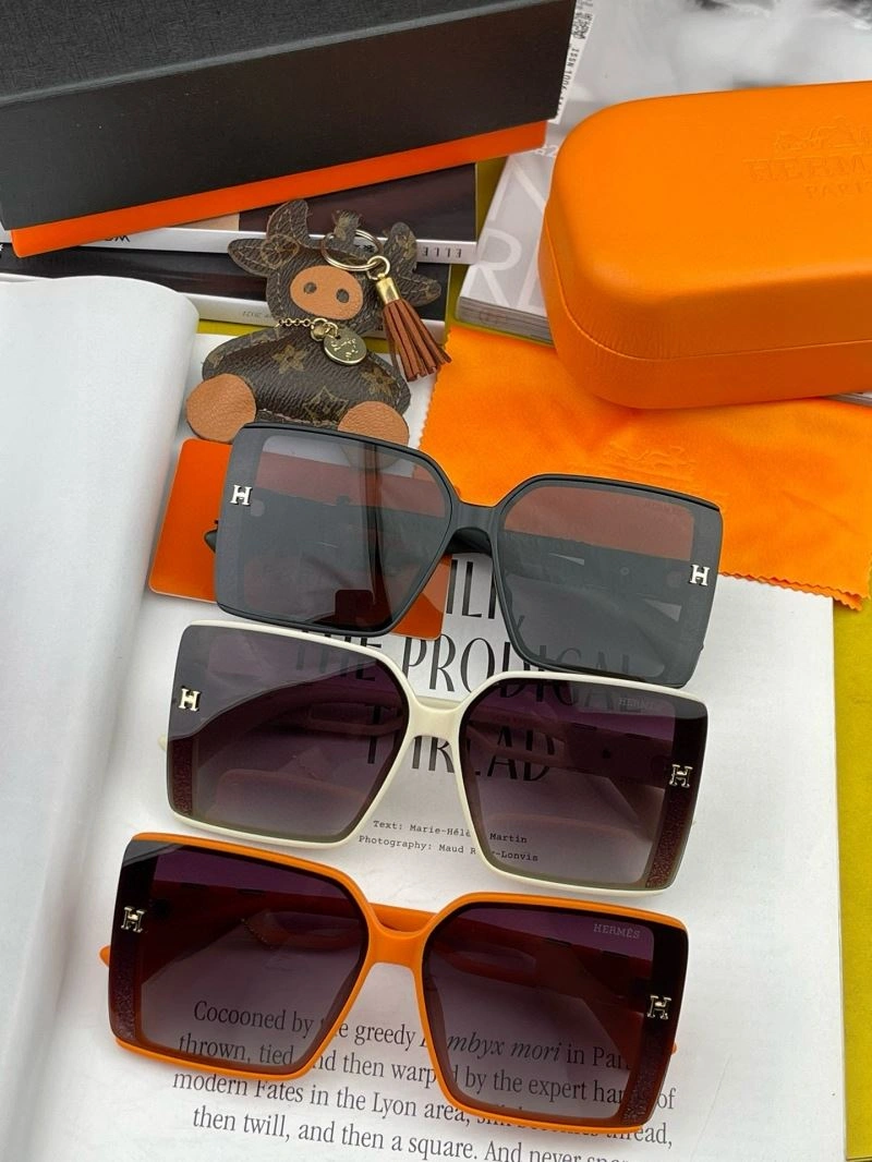 Hermes Sunglasses TimelessDesign 280183