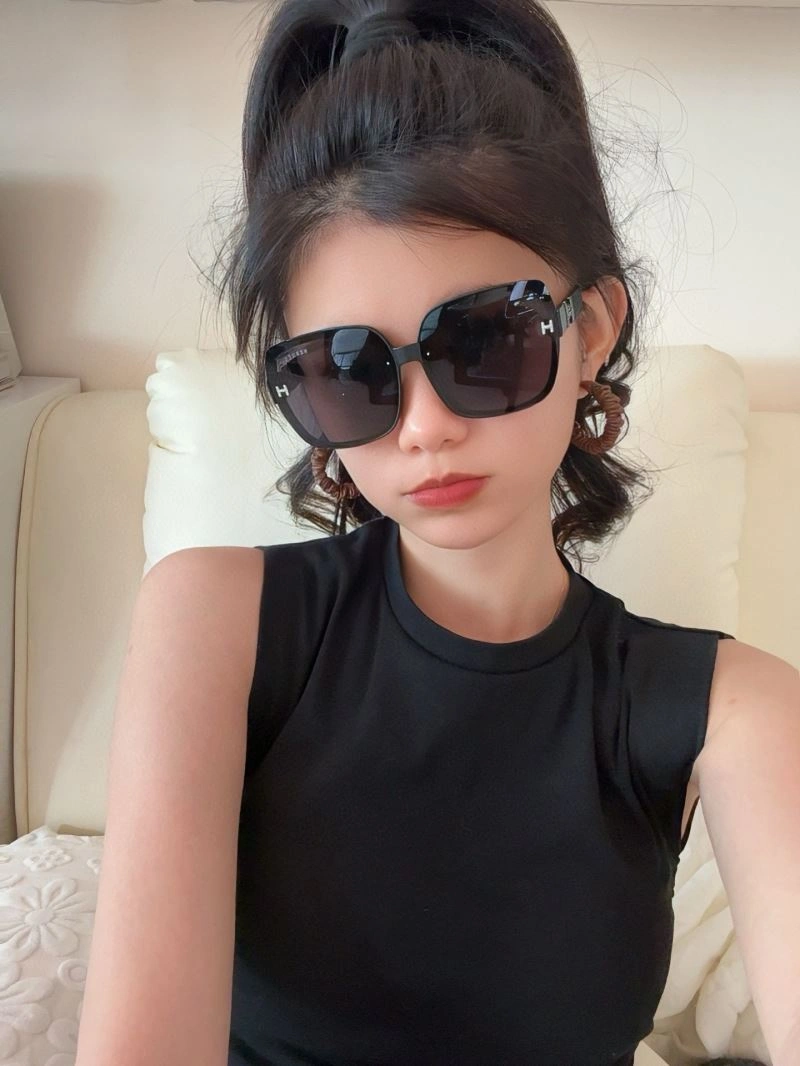 Snug Hermes Sunglasses 280200