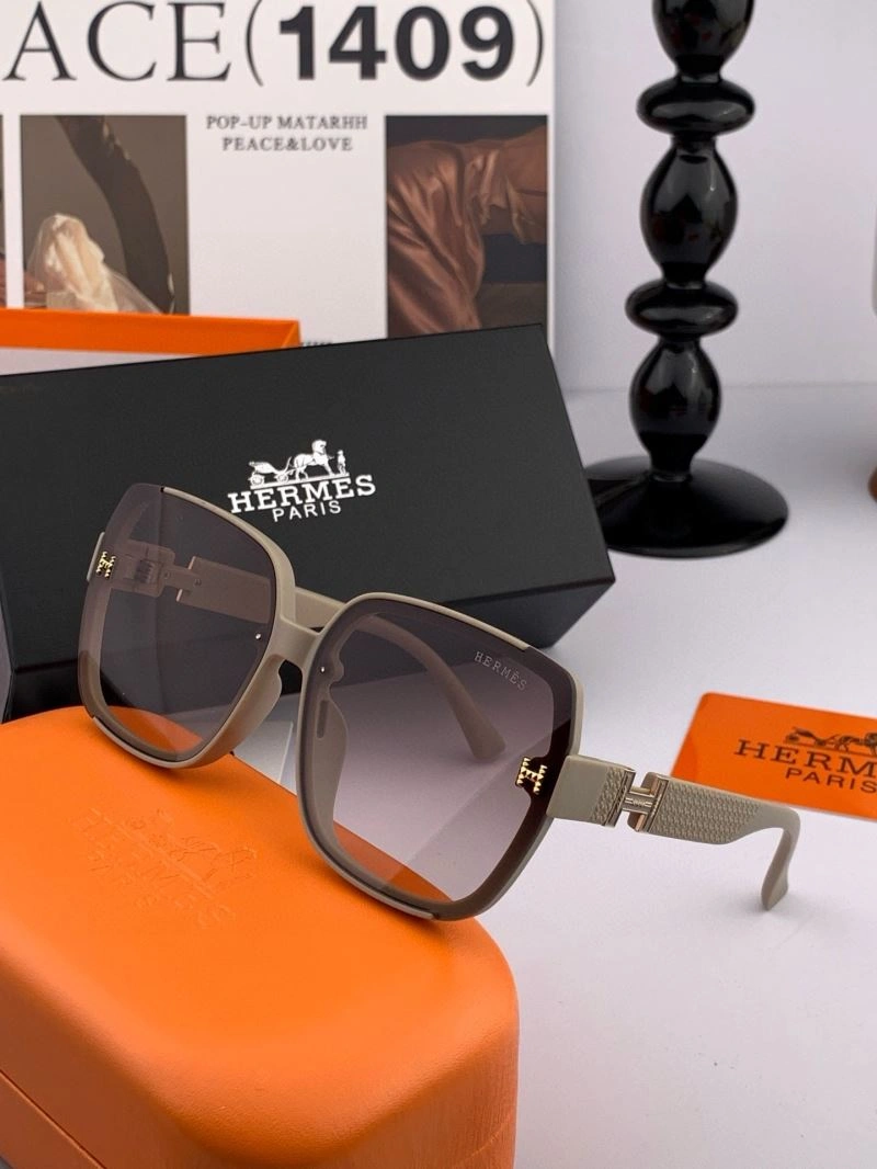 Snug Hermes Sunglasses 280200