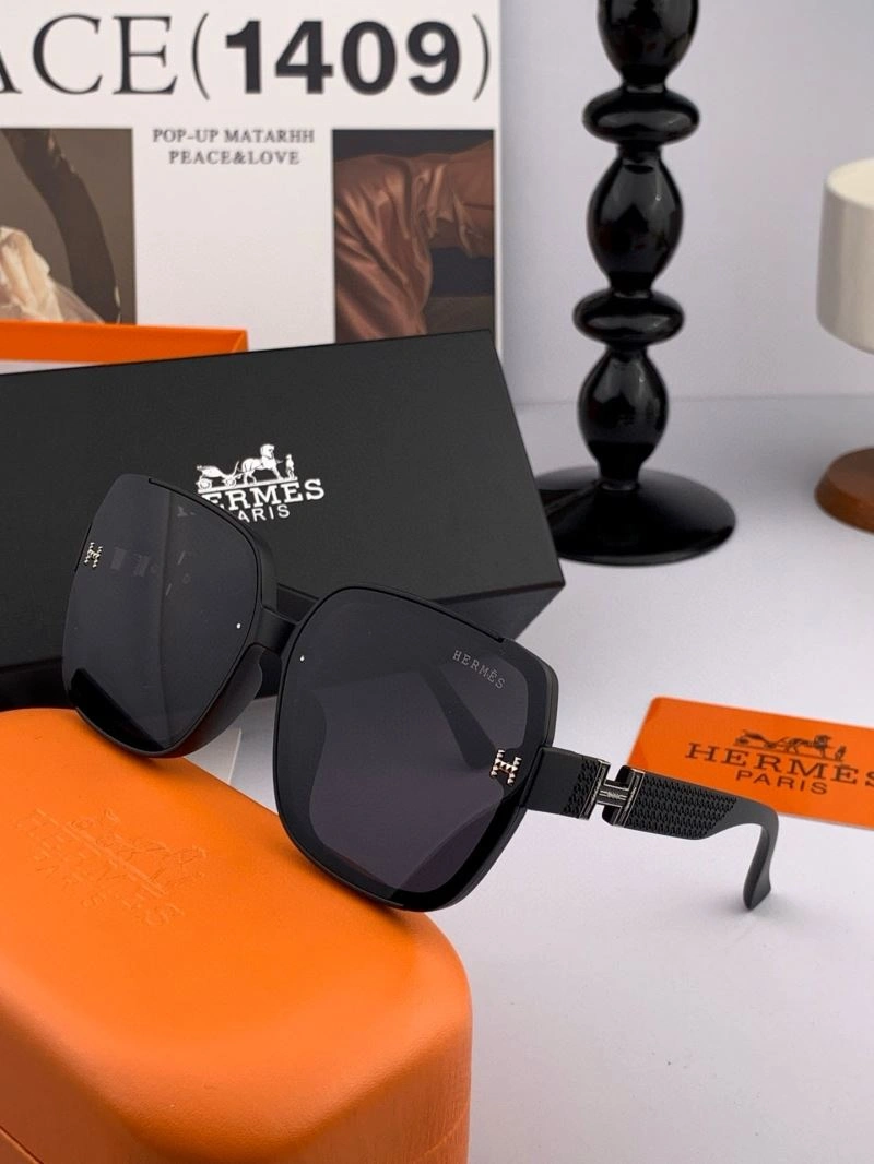 Snug Hermes Sunglasses 280200