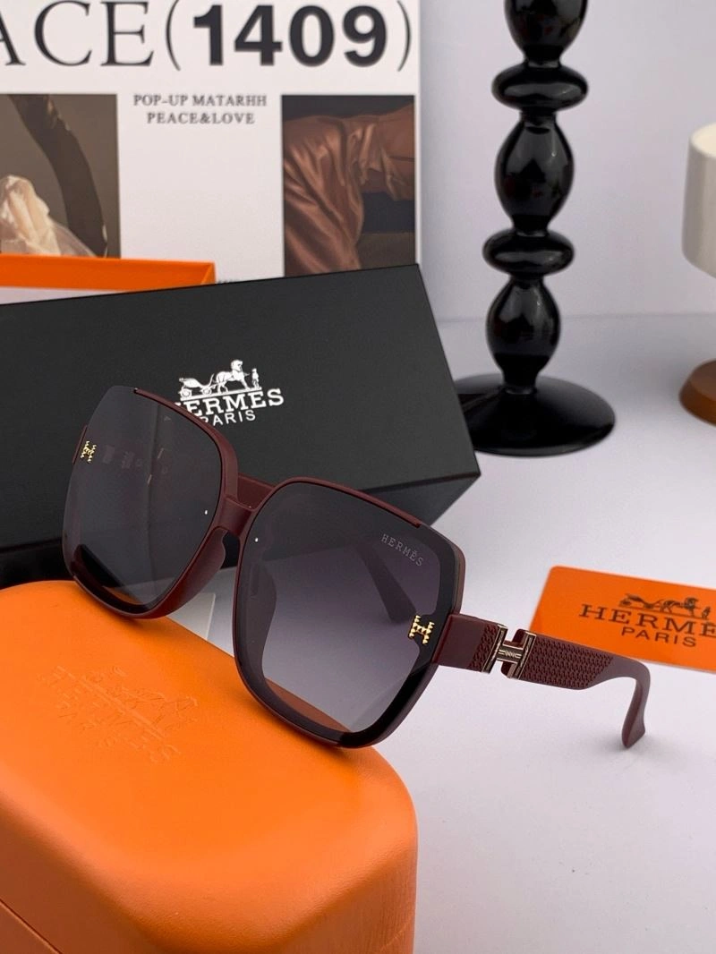 Snug Hermes Sunglasses 280200