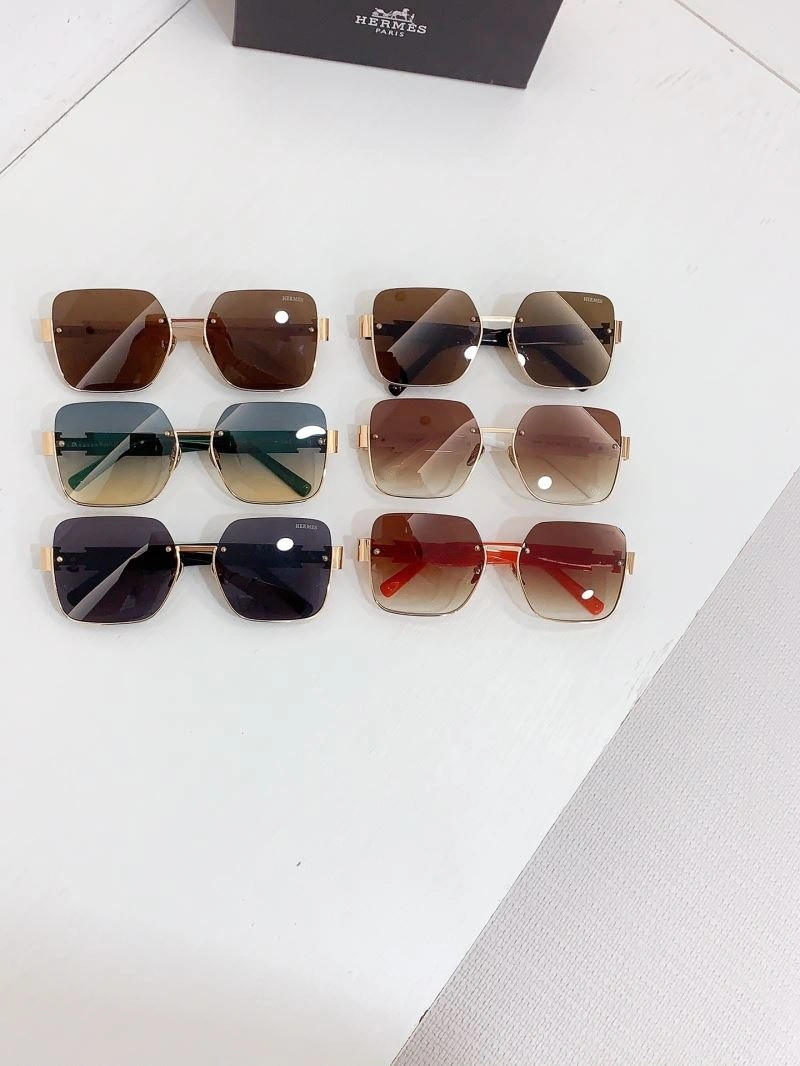 Resilient Hermes Sunglasses 280238