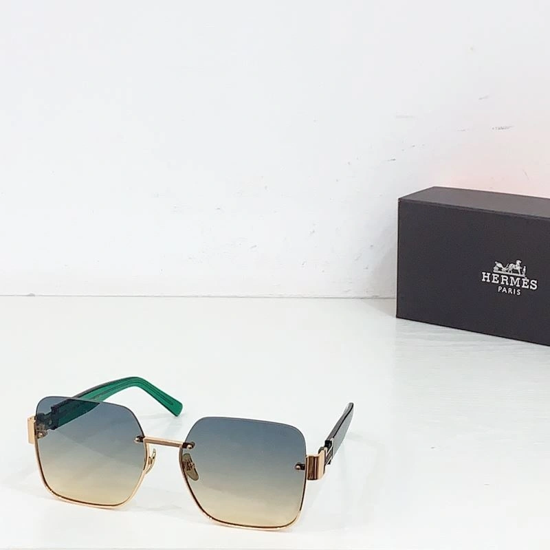 Resilient Hermes Sunglasses 280238