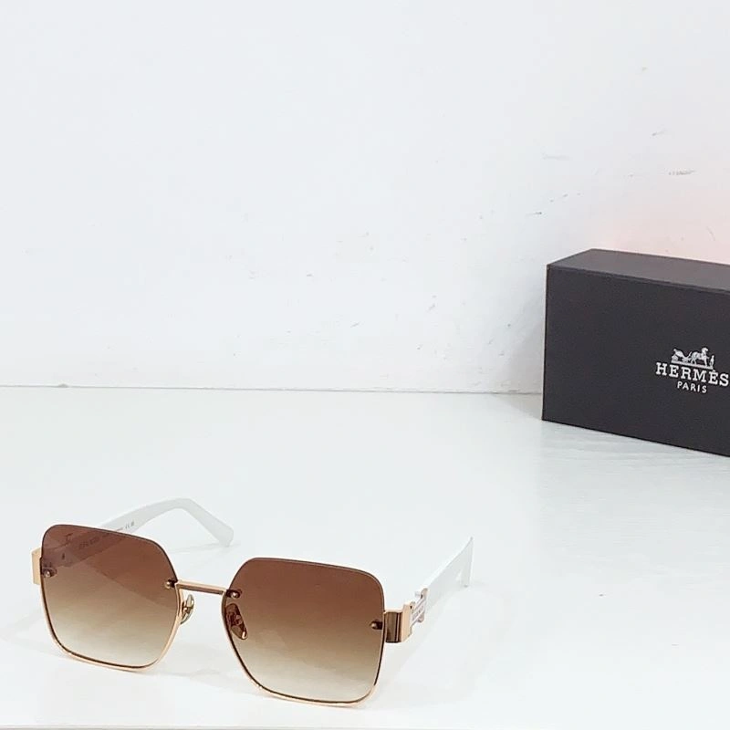 Resilient Hermes Sunglasses 280238