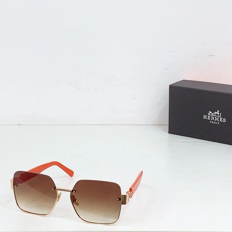Resilient Hermes Sunglasses 280238