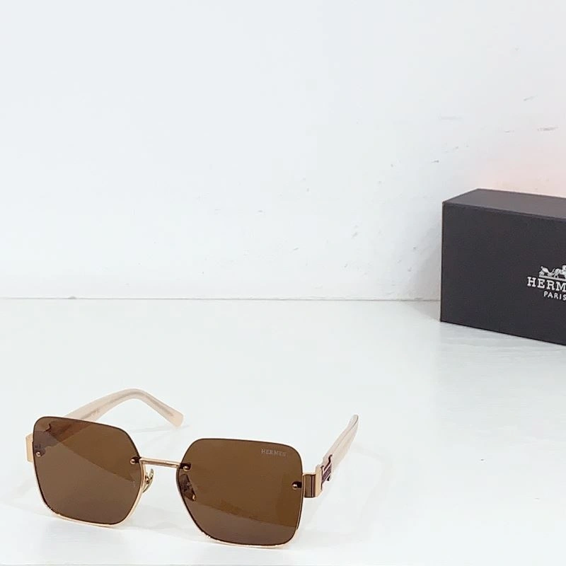 Resilient Hermes Sunglasses 280238