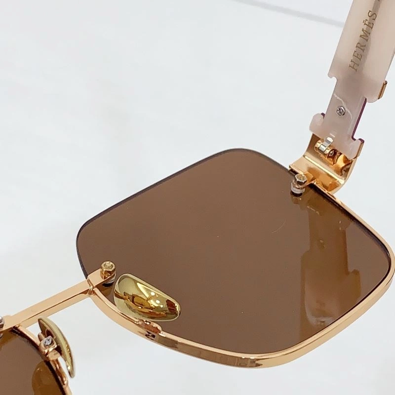 Resilient Hermes Sunglasses 280238