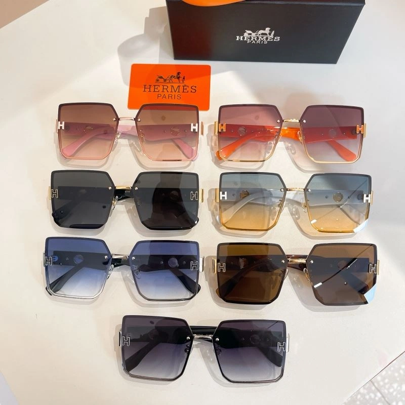 Hermes Sunglasses FastDry 280239