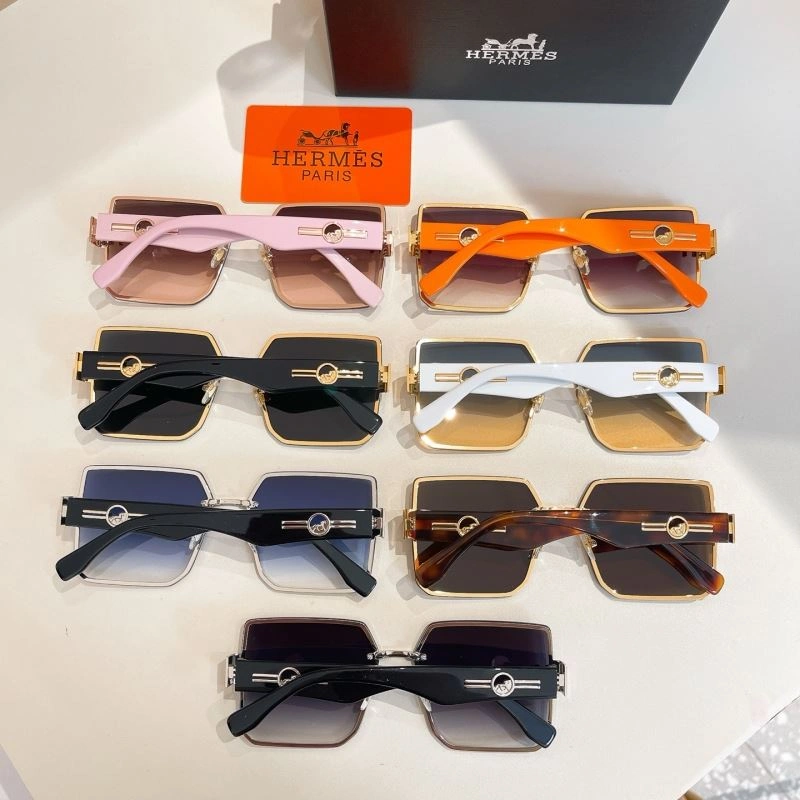 Hermes Sunglasses FastDry 280239