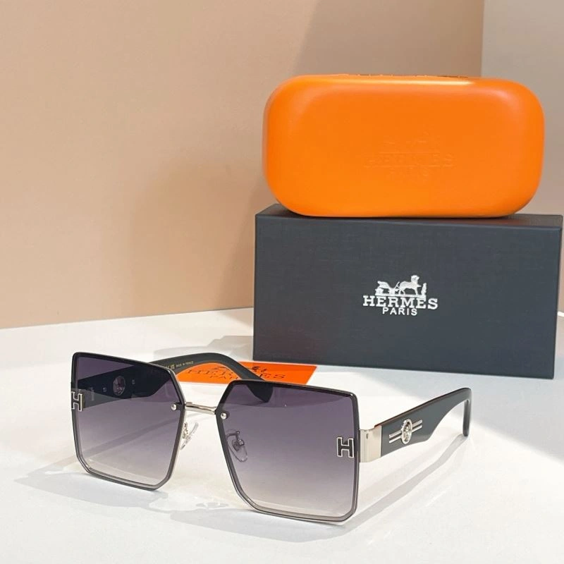 Hermes Sunglasses FastDry 280239