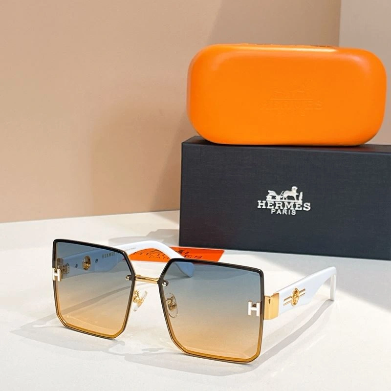 Hermes Sunglasses FastDry 280239