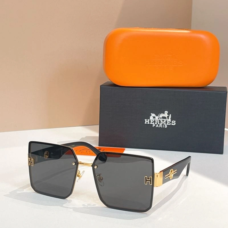 Hermes Sunglasses FastDry 280239