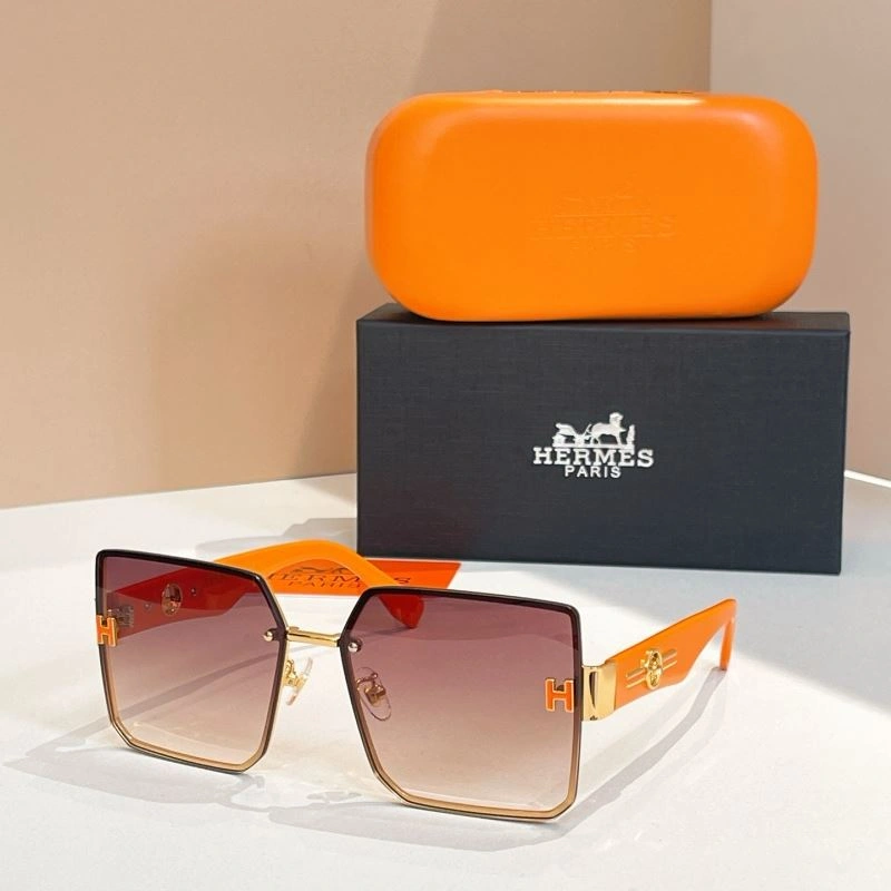 Hermes Sunglasses FastDry 280239