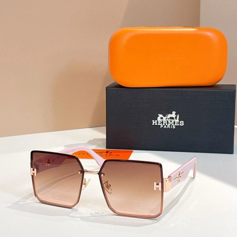 Hermes Sunglasses FastDry 280239