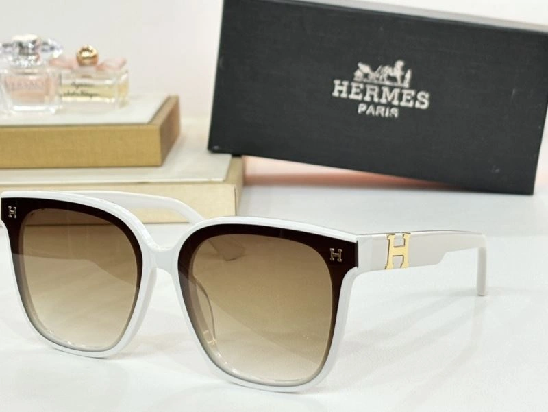 Hermes Sunglasses Comfortable 280223